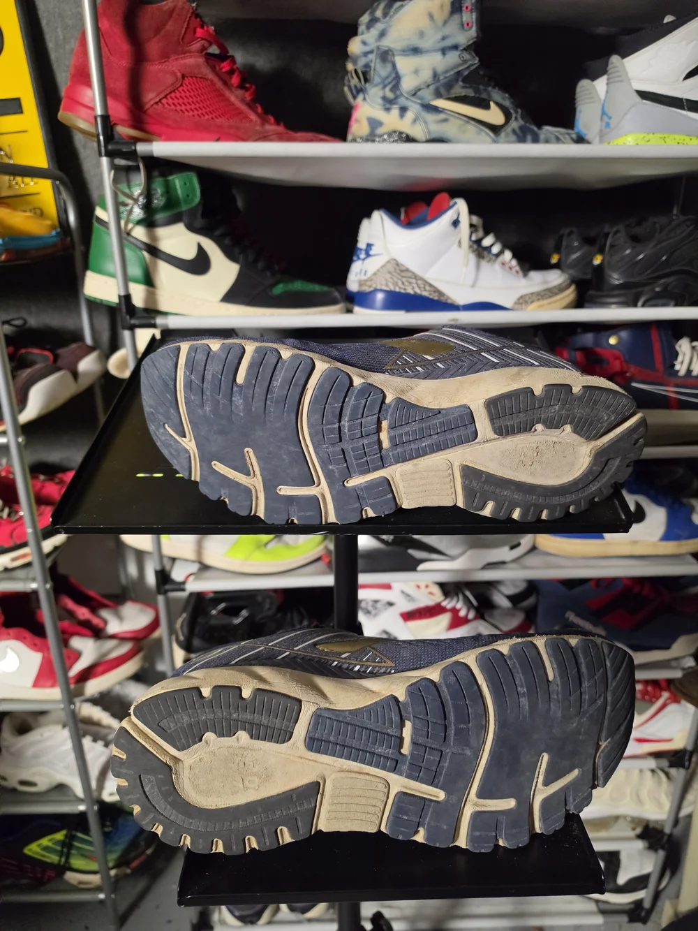Brooks men’s running